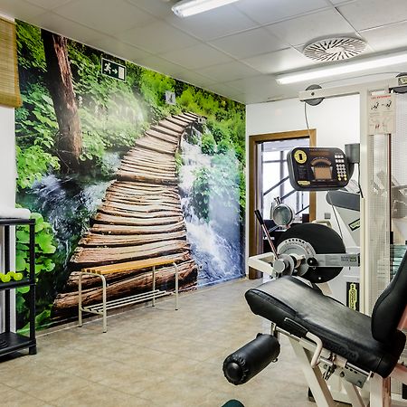 Hotel Exe Barcelona Gate Sant Joan Despí Εξωτερικό φωτογραφία
