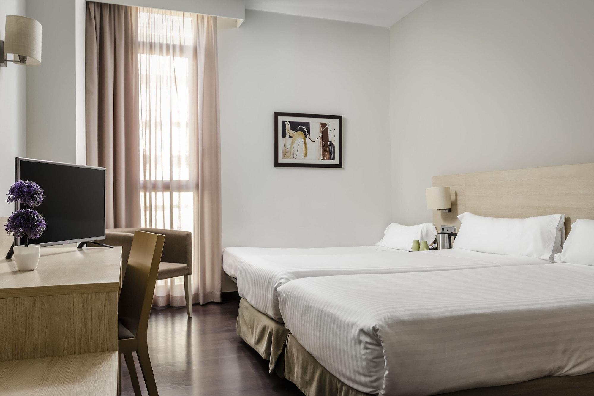 Hotel Exe Barcelona Gate Sant Joan Despí Εξωτερικό φωτογραφία