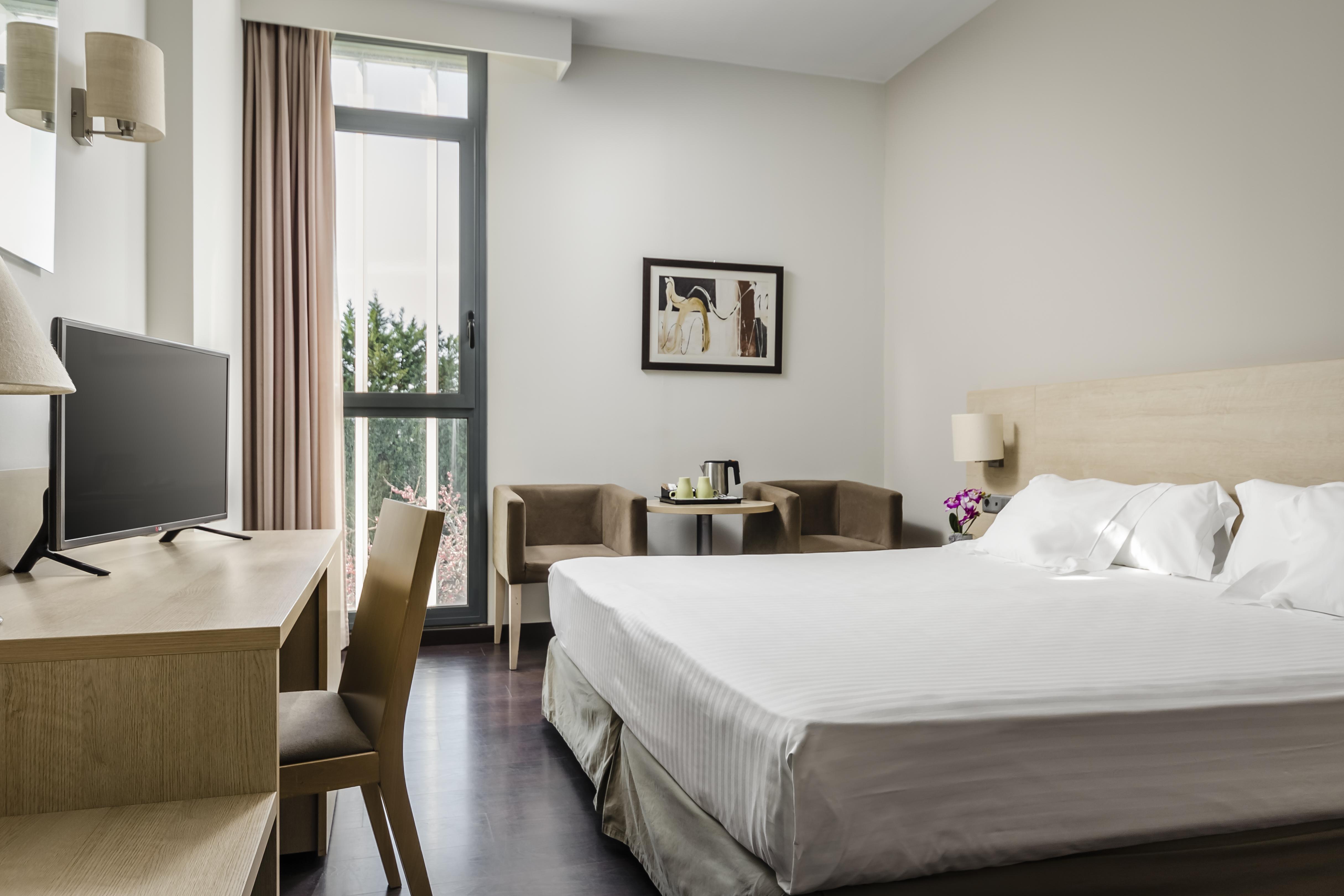 Hotel Exe Barcelona Gate Sant Joan Despí Εξωτερικό φωτογραφία