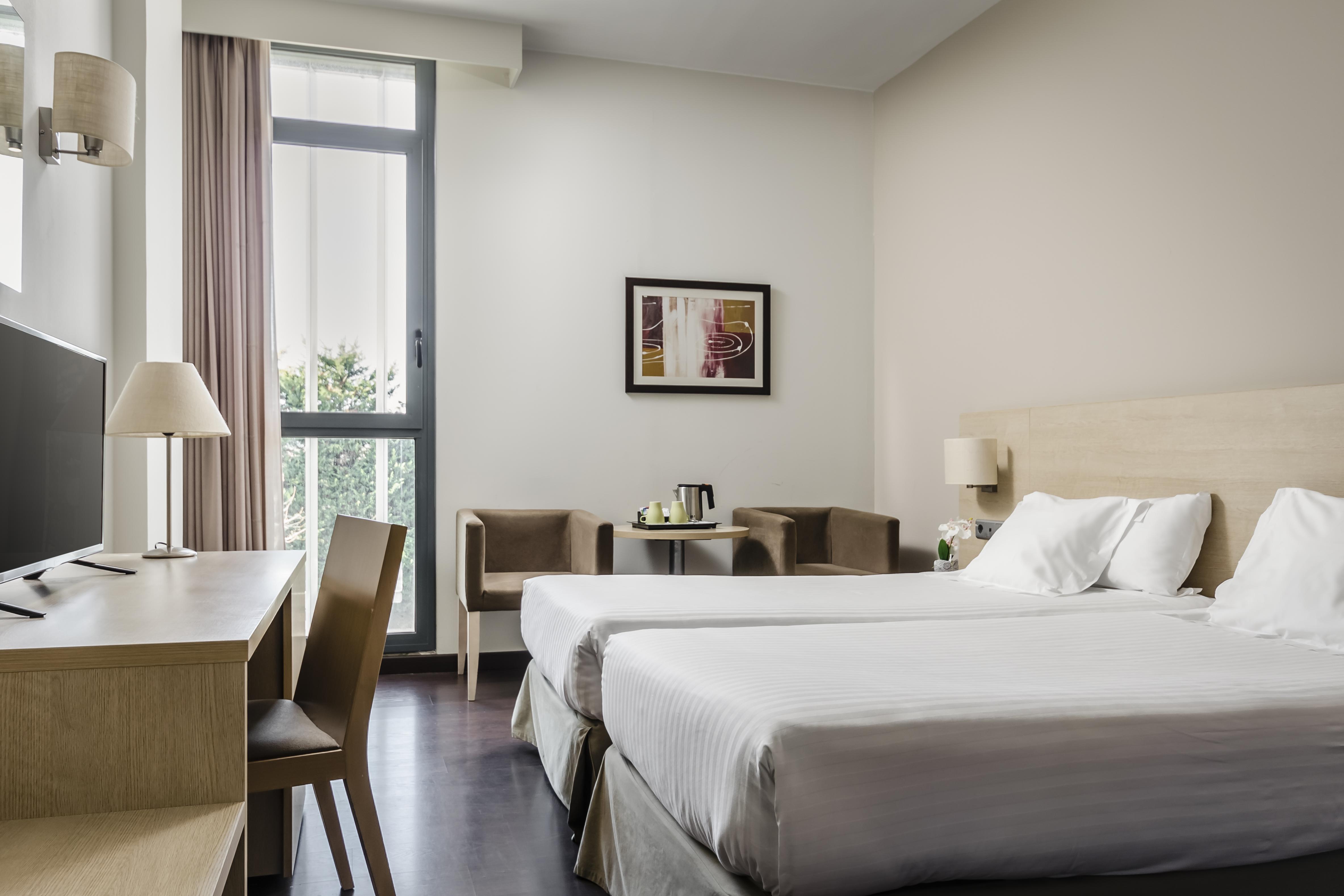 Hotel Exe Barcelona Gate Sant Joan Despí Εξωτερικό φωτογραφία