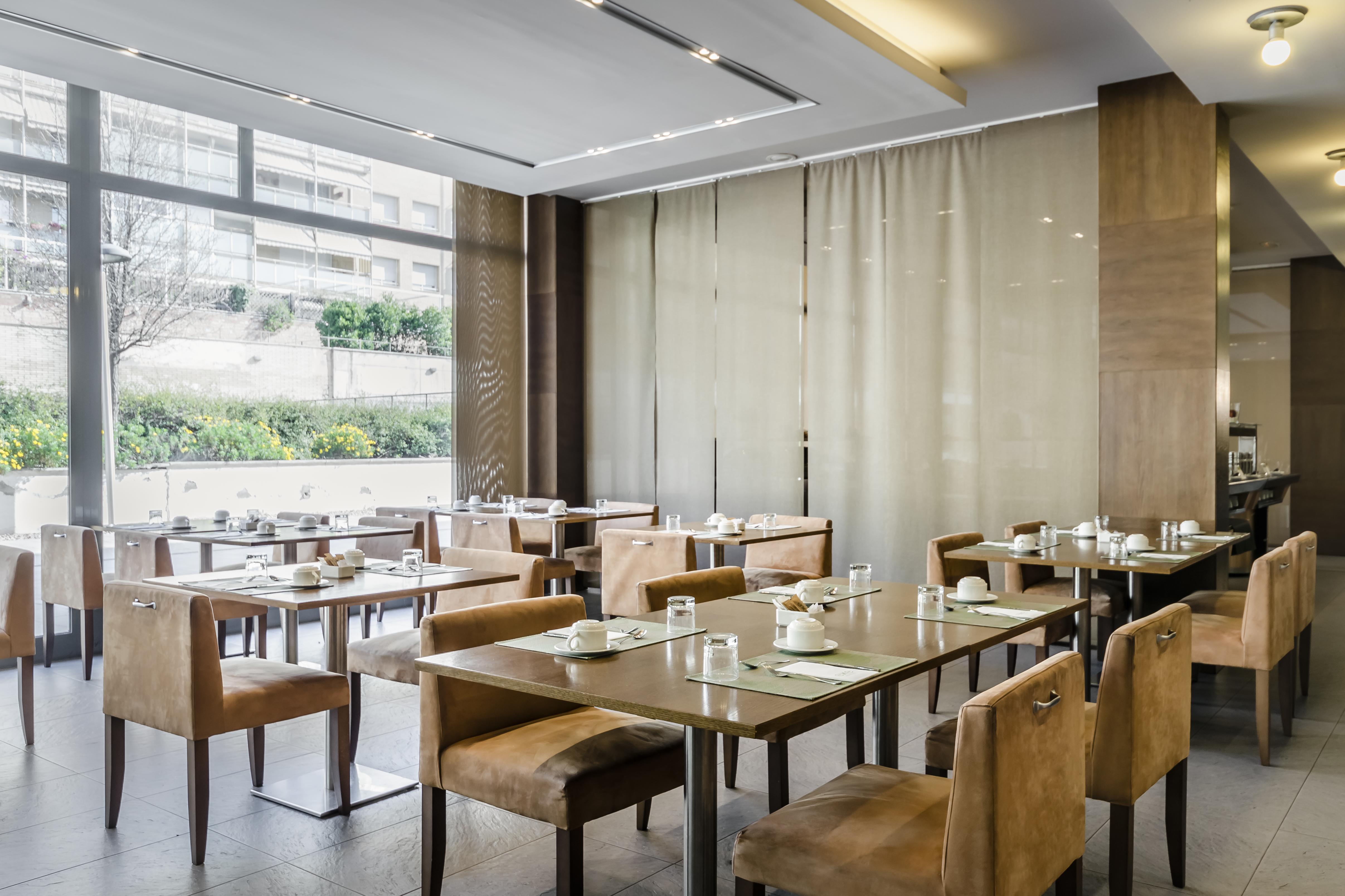 Hotel Exe Barcelona Gate Sant Joan Despí Εξωτερικό φωτογραφία