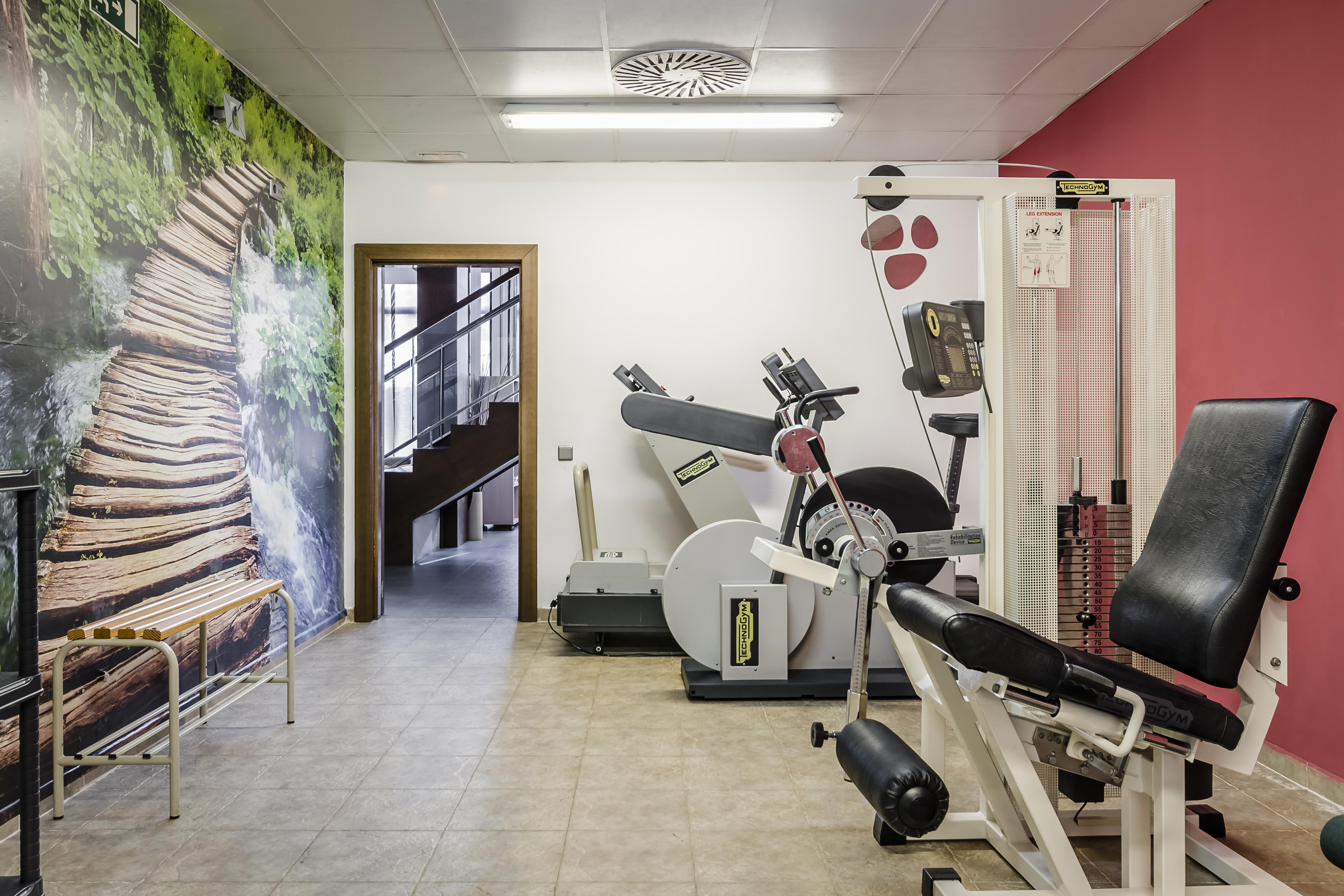 Hotel Exe Barcelona Gate Sant Joan Despí Εξωτερικό φωτογραφία