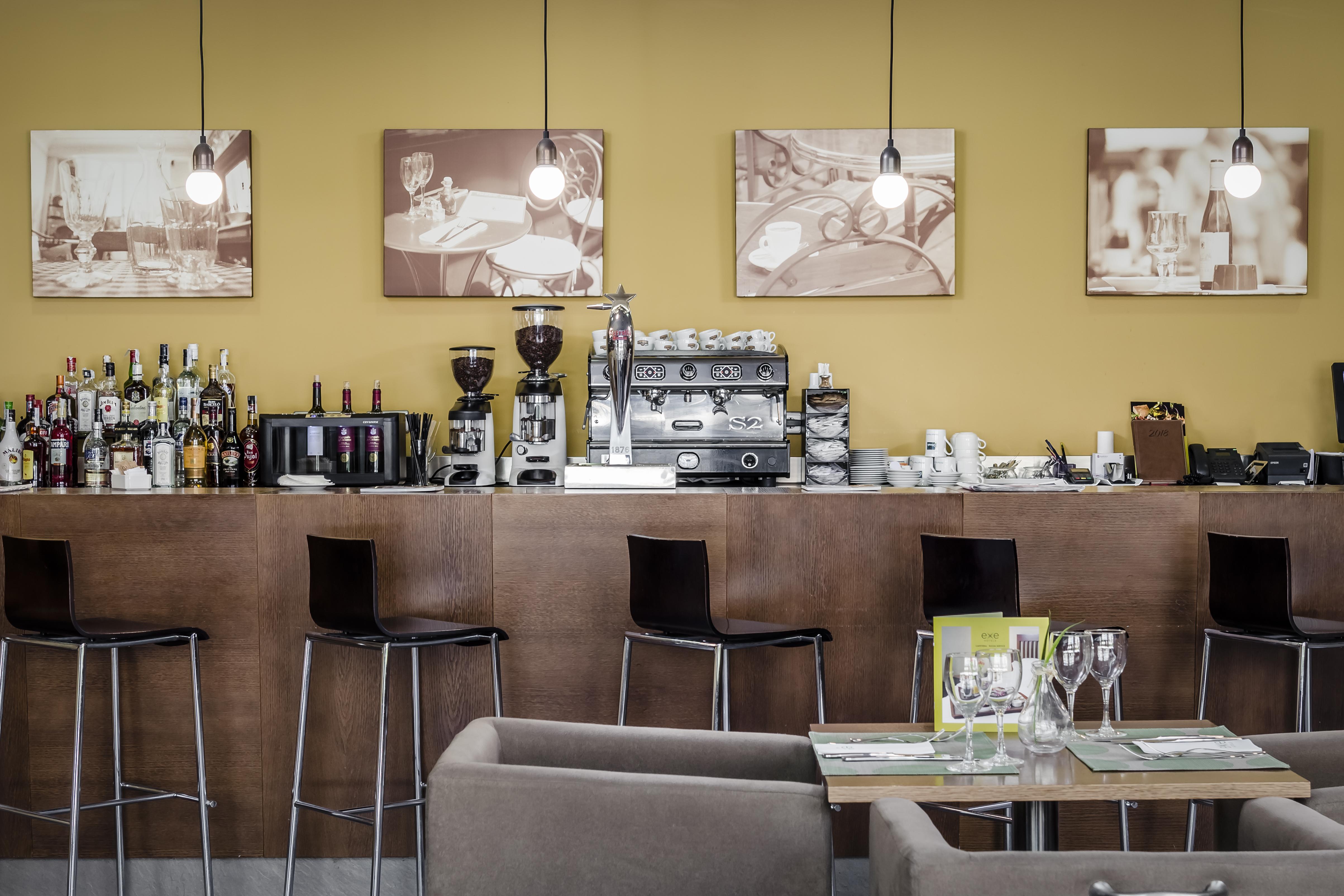 Hotel Exe Barcelona Gate Sant Joan Despí Εξωτερικό φωτογραφία
