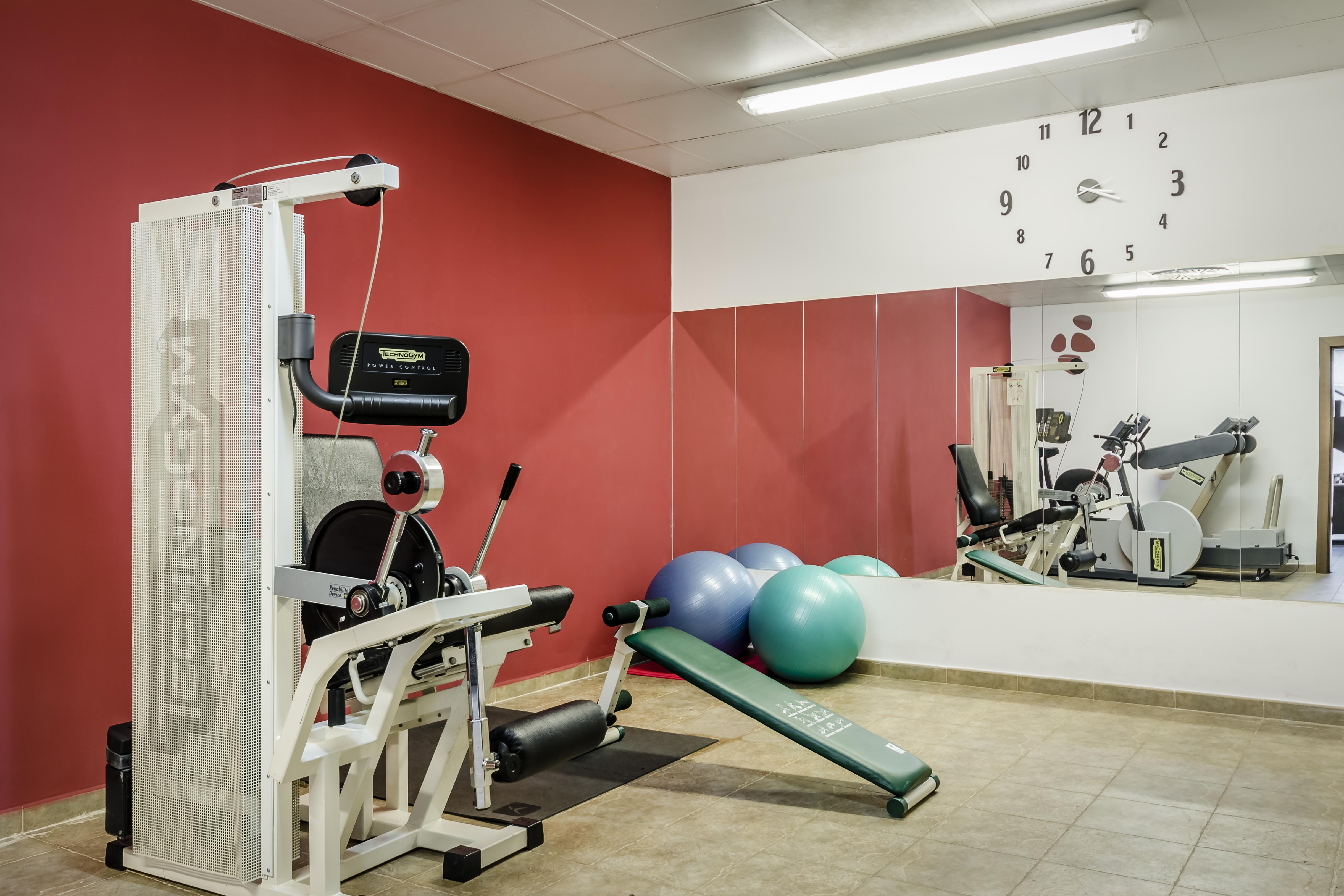 Hotel Exe Barcelona Gate Sant Joan Despí Εξωτερικό φωτογραφία