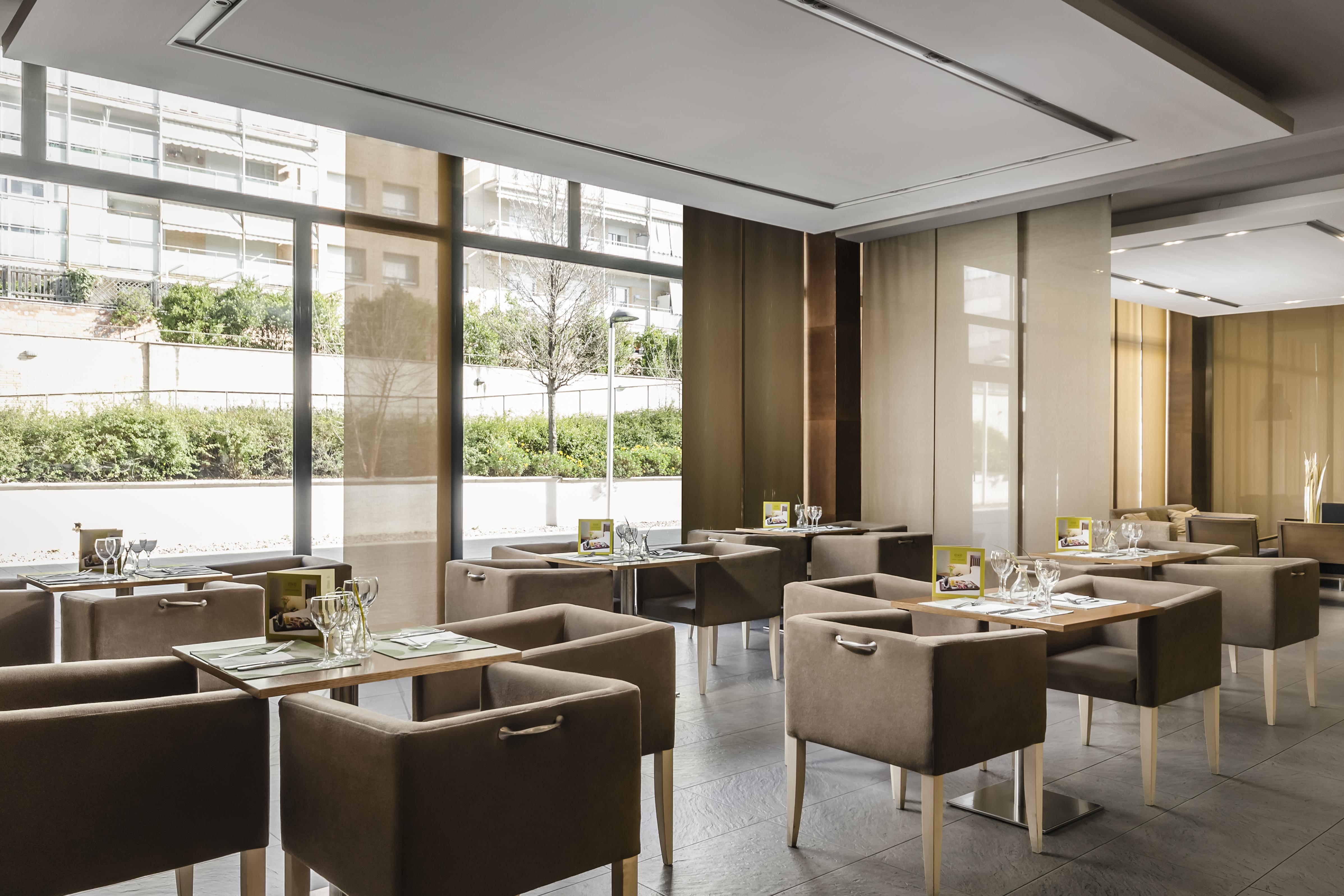 Hotel Exe Barcelona Gate Sant Joan Despí Εξωτερικό φωτογραφία