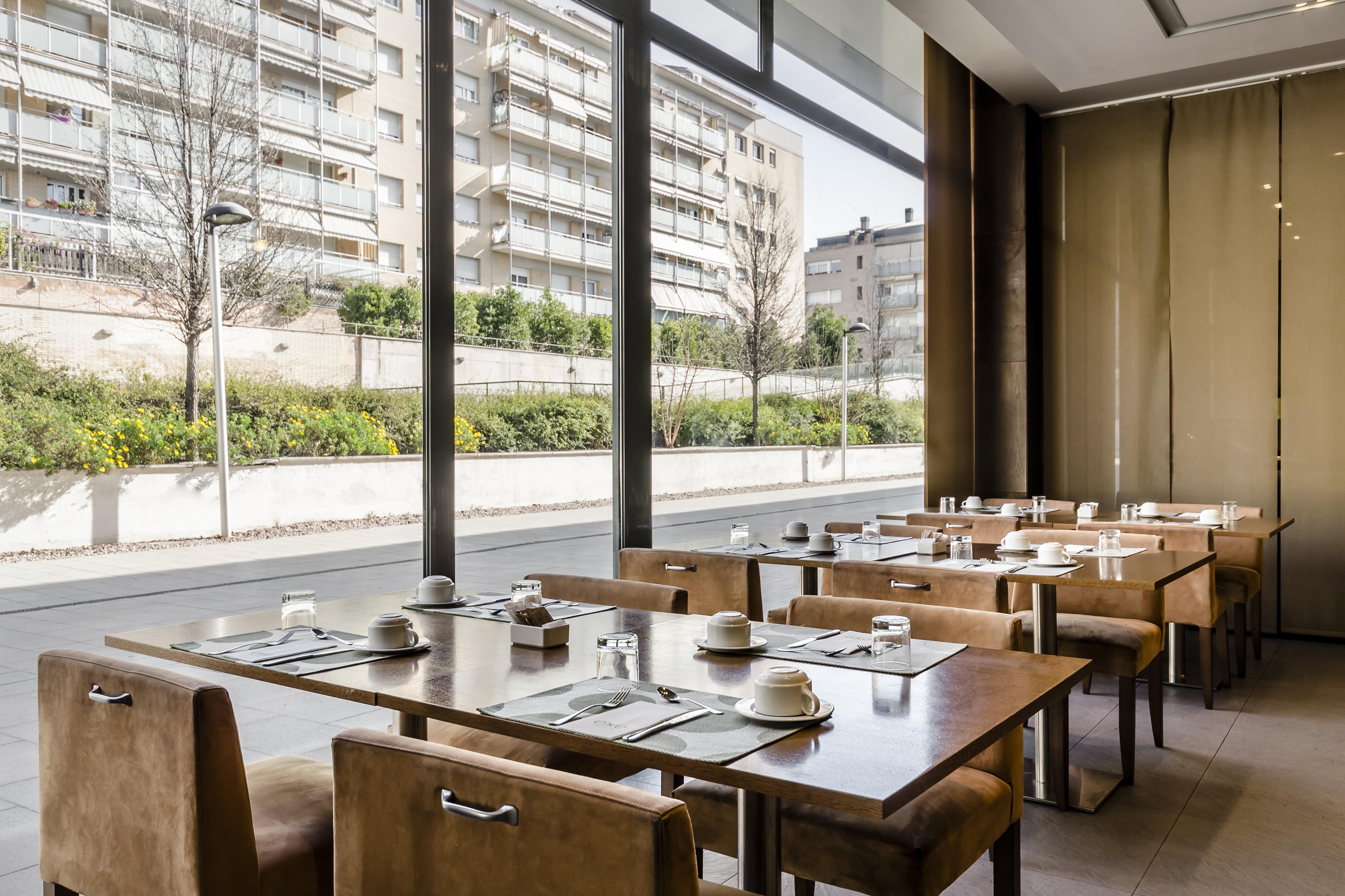 Hotel Exe Barcelona Gate Sant Joan Despí Εξωτερικό φωτογραφία