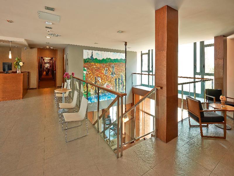 Hotel Exe Barcelona Gate Sant Joan Despí Εξωτερικό φωτογραφία