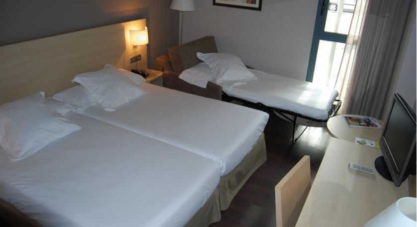 Hotel Exe Barcelona Gate Sant Joan Despí Εξωτερικό φωτογραφία