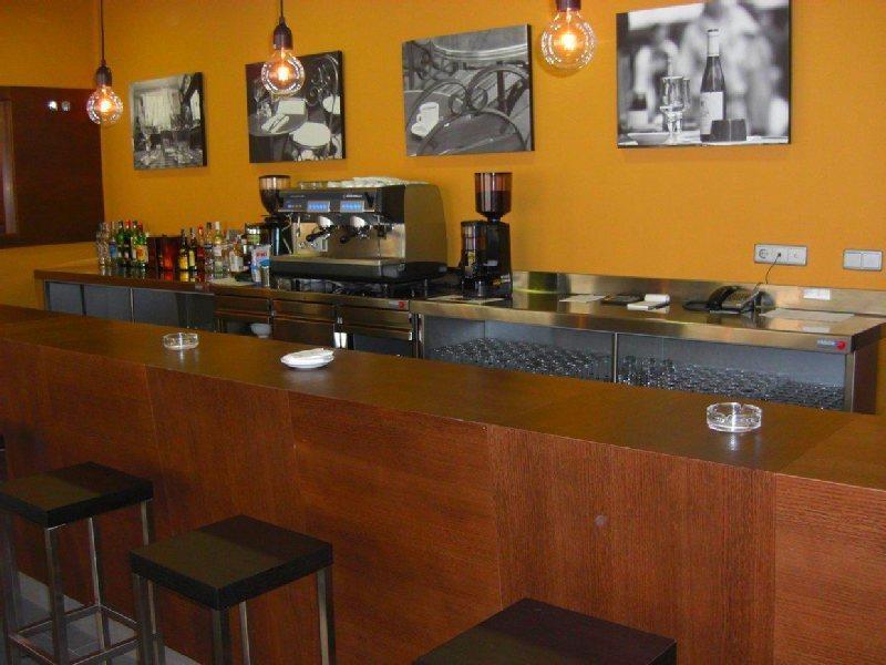 Hotel Exe Barcelona Gate Sant Joan Despí Εστιατόριο φωτογραφία