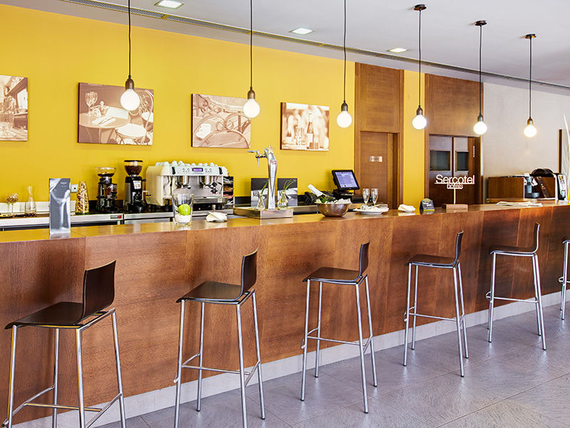 Hotel Exe Barcelona Gate Sant Joan Despí Εξωτερικό φωτογραφία