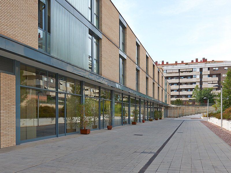 Hotel Exe Barcelona Gate Sant Joan Despí Εξωτερικό φωτογραφία