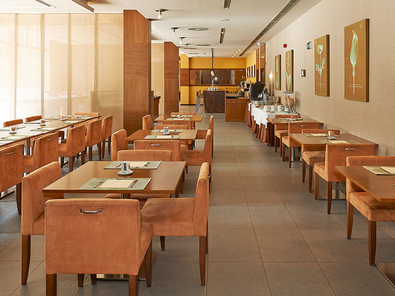 Hotel Exe Barcelona Gate Sant Joan Despí Εξωτερικό φωτογραφία