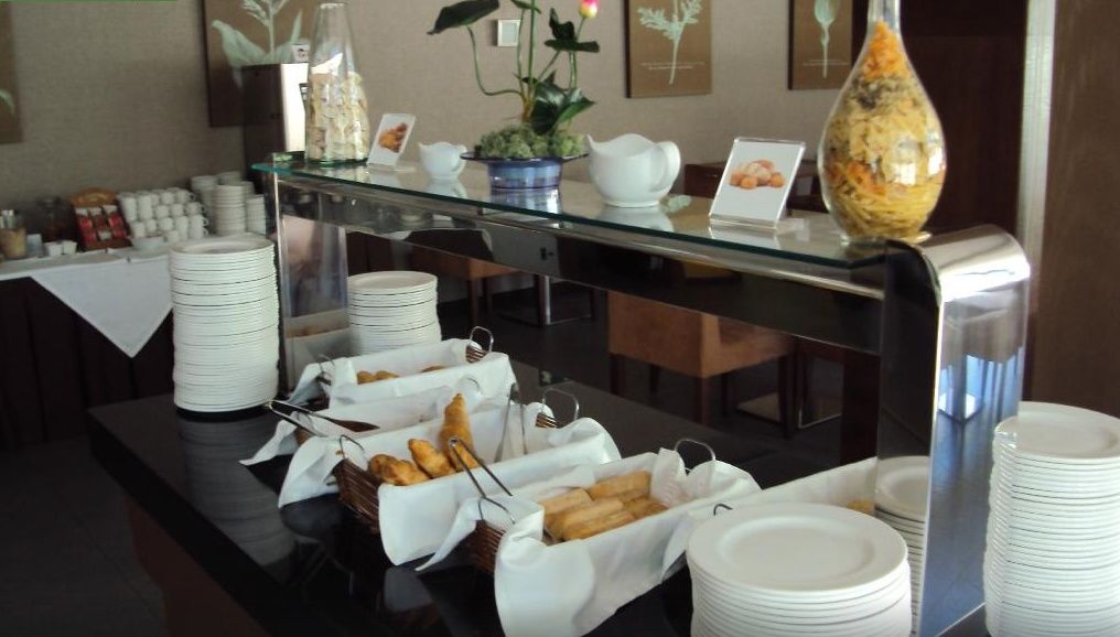 Hotel Exe Barcelona Gate Sant Joan Despí Εξωτερικό φωτογραφία
