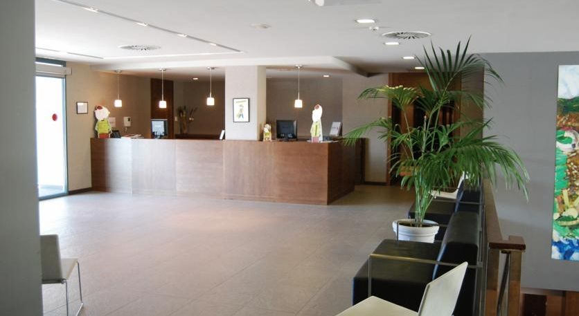 Hotel Exe Barcelona Gate Sant Joan Despí Εξωτερικό φωτογραφία