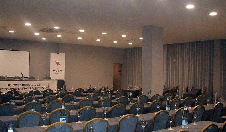 Hotel Exe Barcelona Gate Sant Joan Despí Εξωτερικό φωτογραφία