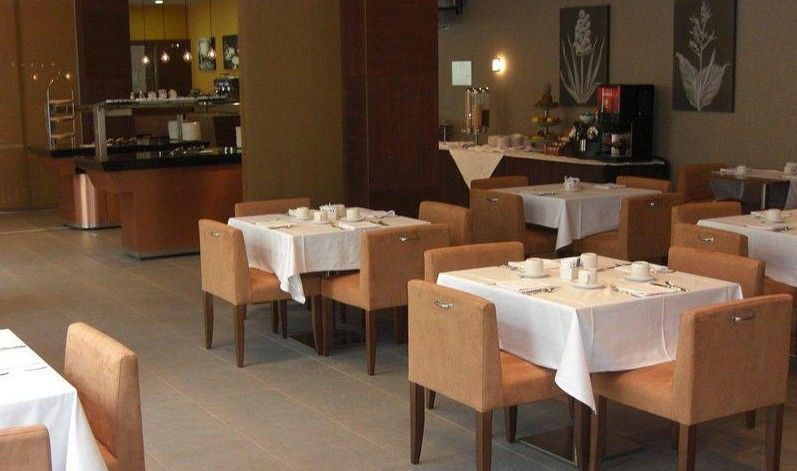 Hotel Exe Barcelona Gate Sant Joan Despí Εξωτερικό φωτογραφία