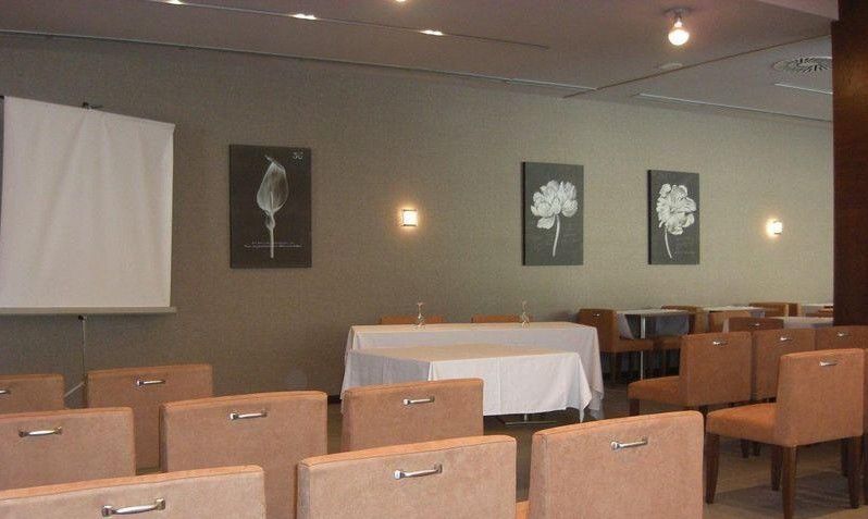 Hotel Exe Barcelona Gate Sant Joan Despí Εξωτερικό φωτογραφία