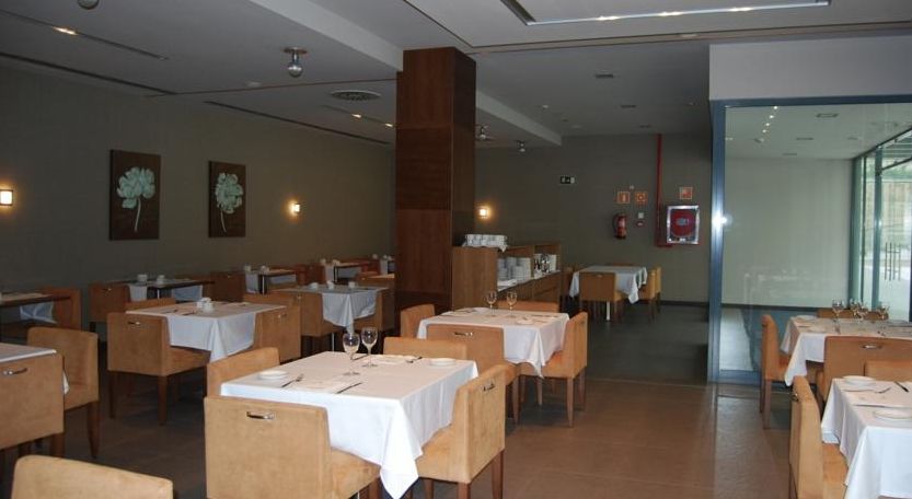 Hotel Exe Barcelona Gate Sant Joan Despí Εξωτερικό φωτογραφία