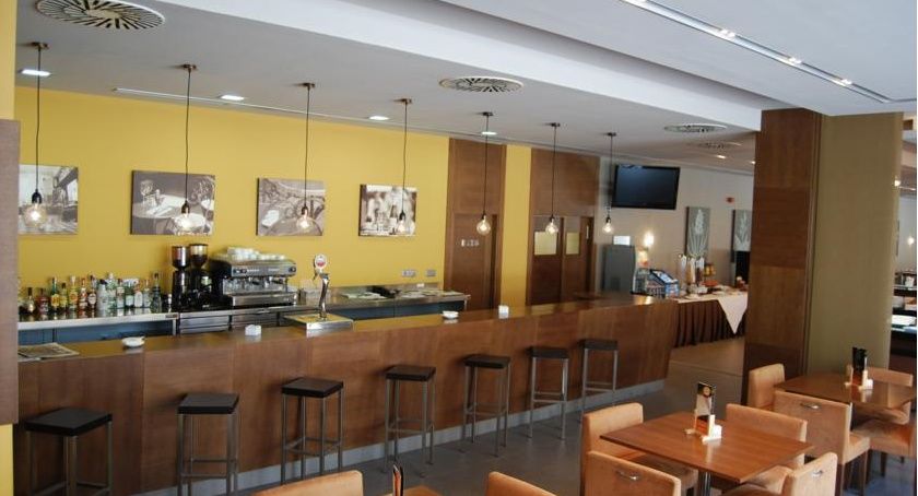 Hotel Exe Barcelona Gate Sant Joan Despí Εξωτερικό φωτογραφία