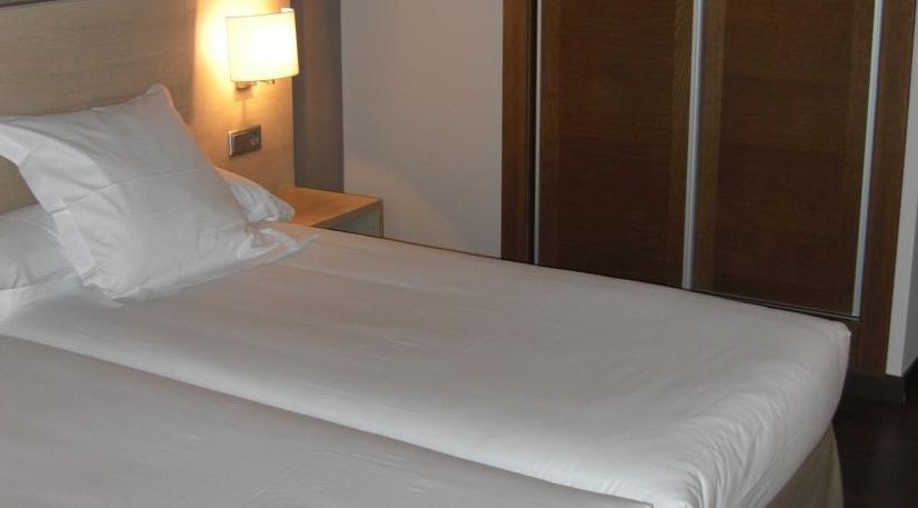 Hotel Exe Barcelona Gate Sant Joan Despí Εξωτερικό φωτογραφία