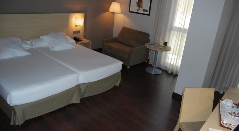Hotel Exe Barcelona Gate Sant Joan Despí Εξωτερικό φωτογραφία