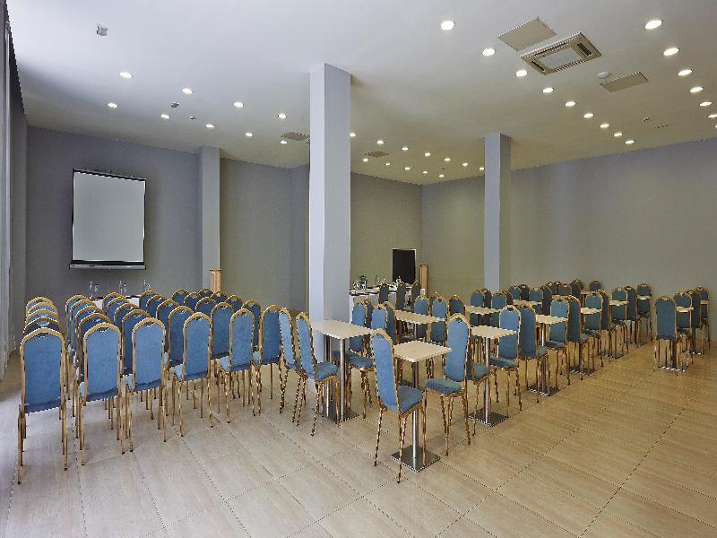 Hotel Exe Barcelona Gate Sant Joan Despí Εξωτερικό φωτογραφία