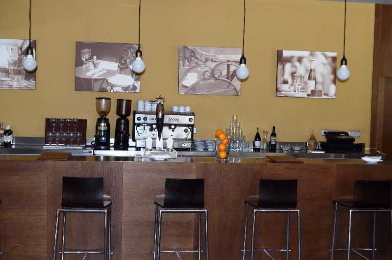 Hotel Exe Barcelona Gate Sant Joan Despí Εξωτερικό φωτογραφία