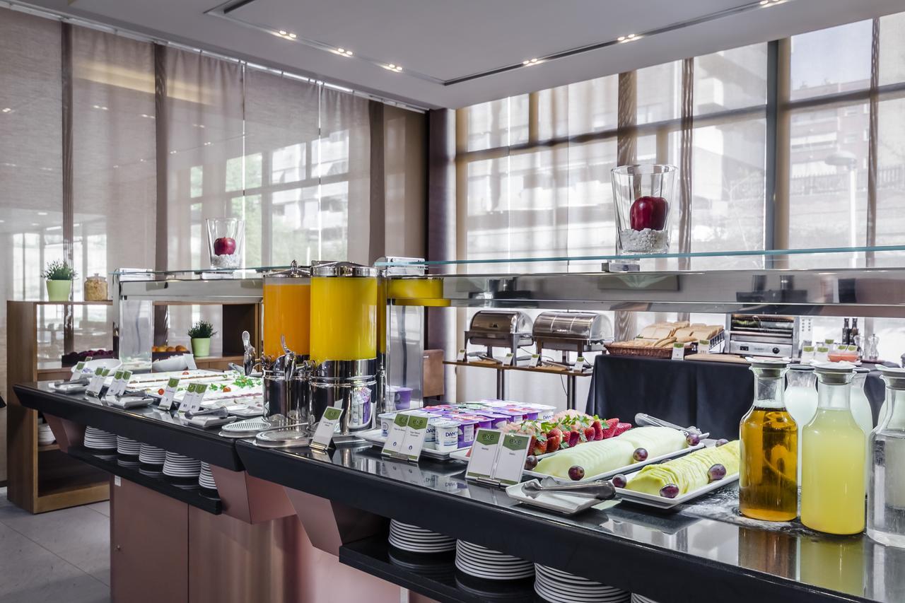Hotel Exe Barcelona Gate Sant Joan Despí Εξωτερικό φωτογραφία