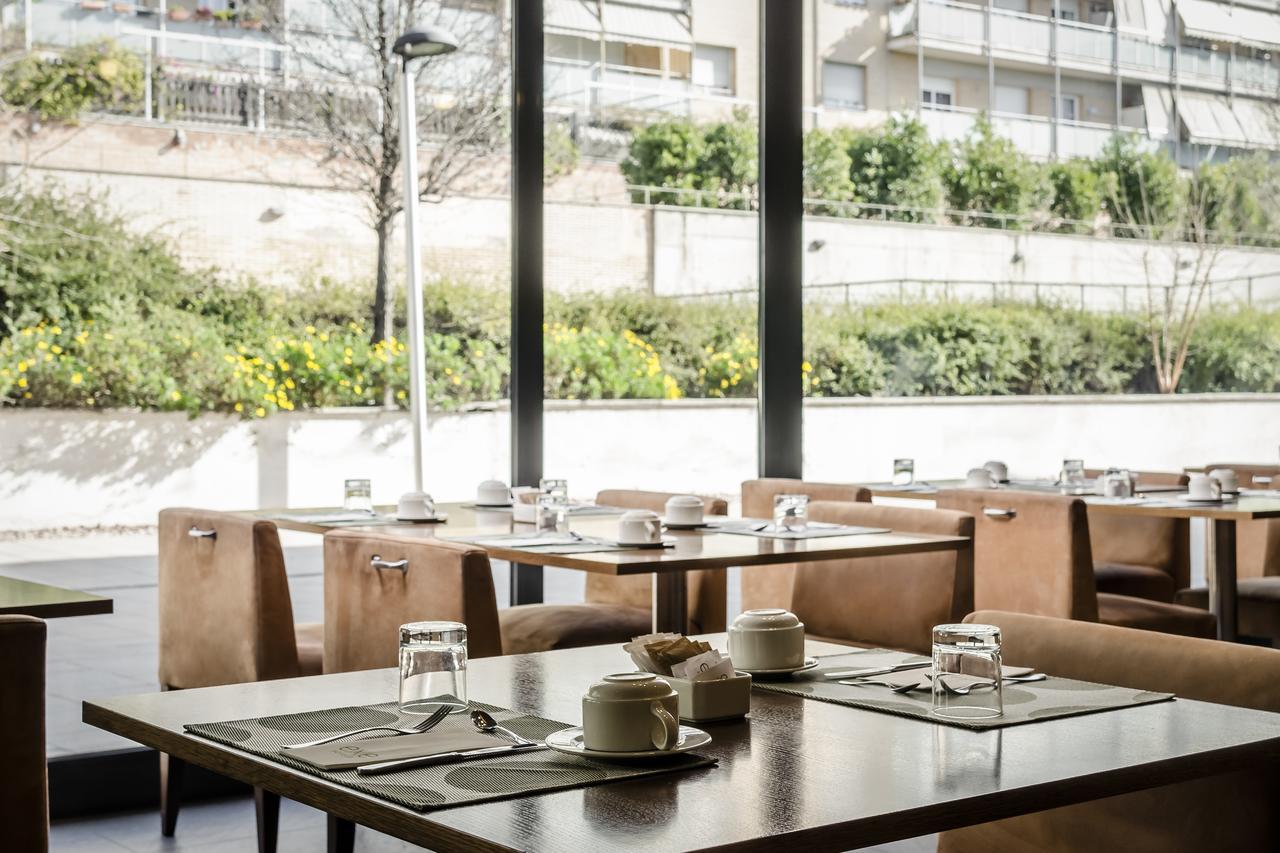 Hotel Exe Barcelona Gate Sant Joan Despí Εξωτερικό φωτογραφία