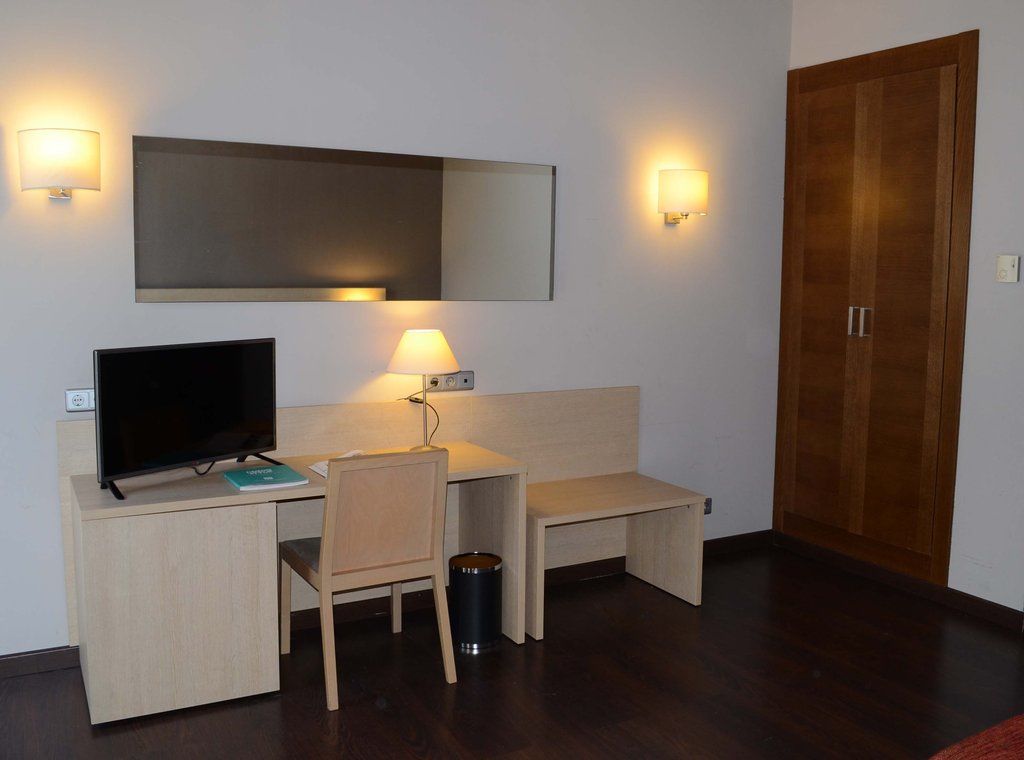 Hotel Exe Barcelona Gate Sant Joan Despí Εξωτερικό φωτογραφία