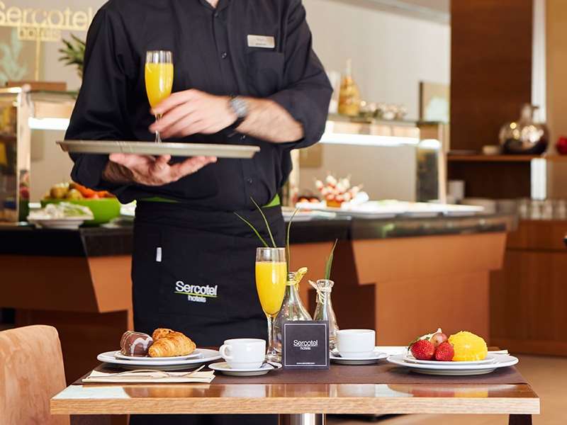 Hotel Exe Barcelona Gate Sant Joan Despí Εξωτερικό φωτογραφία